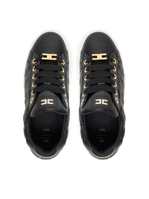 SNEAKER ELISABETTA FRANCHI La Mia Bambina | F4A9 E0357 1251/930